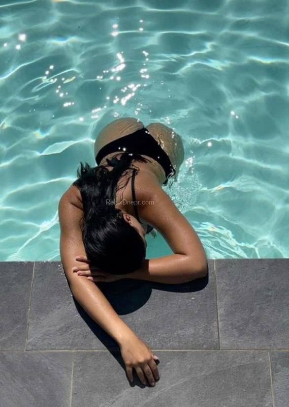 Повія Дніпра : Жєня - фото 2