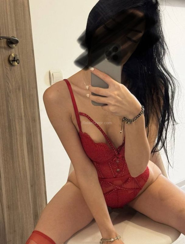 Повія Дніпра : Жєня - фото 5