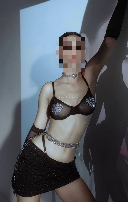 Повія Дніпра : Жєня - фото 7