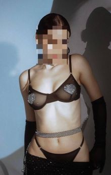 Проститутка Днепра : Женя - фото 3