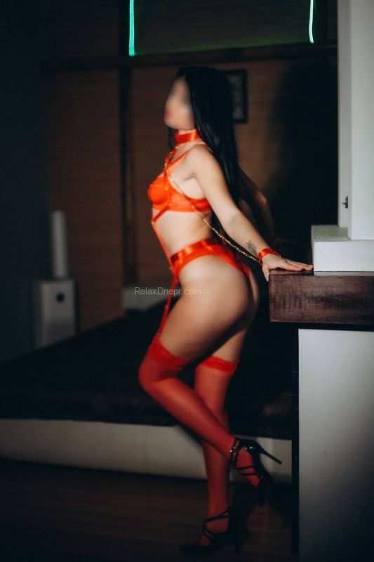 Dnipro escort : Nika - photo 2