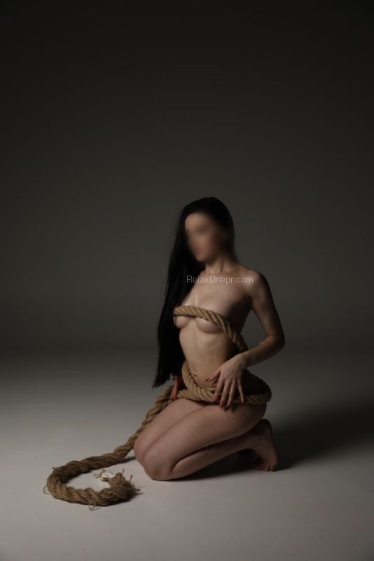 Проститутки Днепра : Ника - фото 1