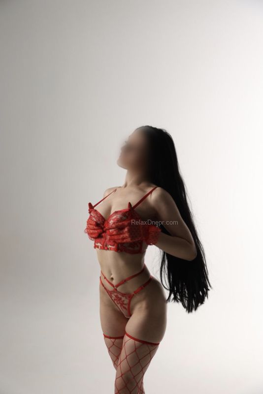 Повія Дніпра : Ніка - фото 4