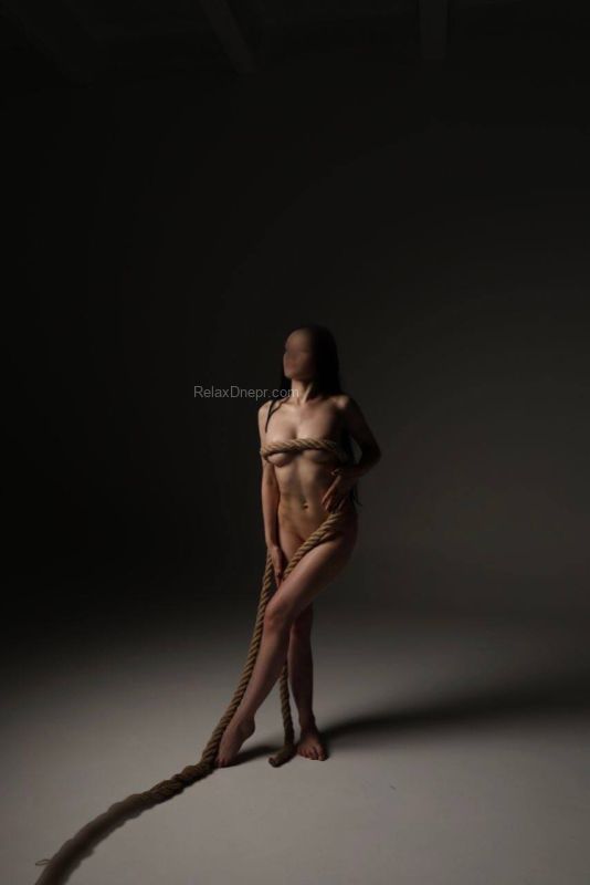 Повія Дніпра : Ніка - фото 8