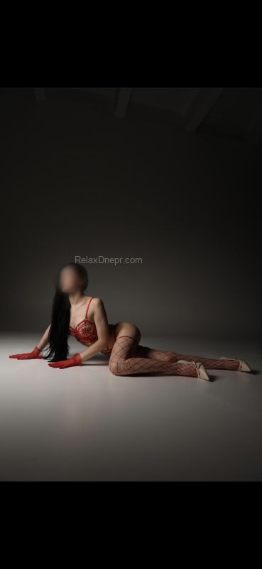 Проститутки Днепра : Ника - фото 8