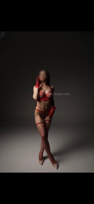 Повія Дніпра : Ніка - фото 9