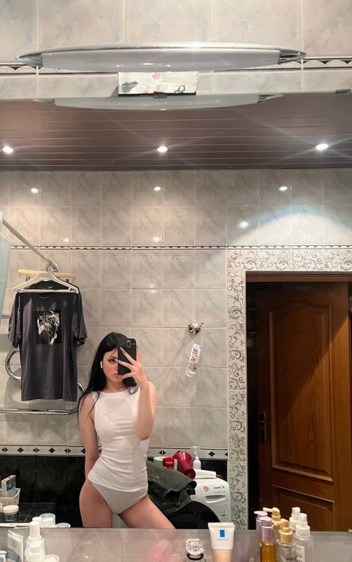 Dnipro escort : Masha - photo 2