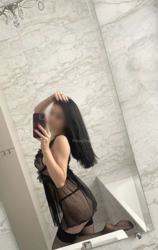 Проститутки Днепра : Кристина - фото 7