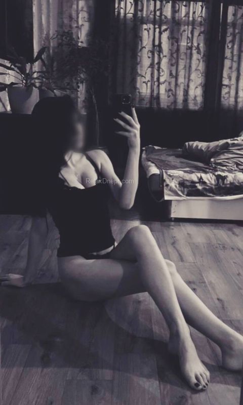 Dnipro escort : Kristina - photo 8