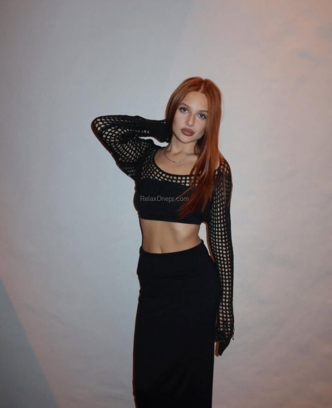Проститутки Днепра : Анна - фото 3