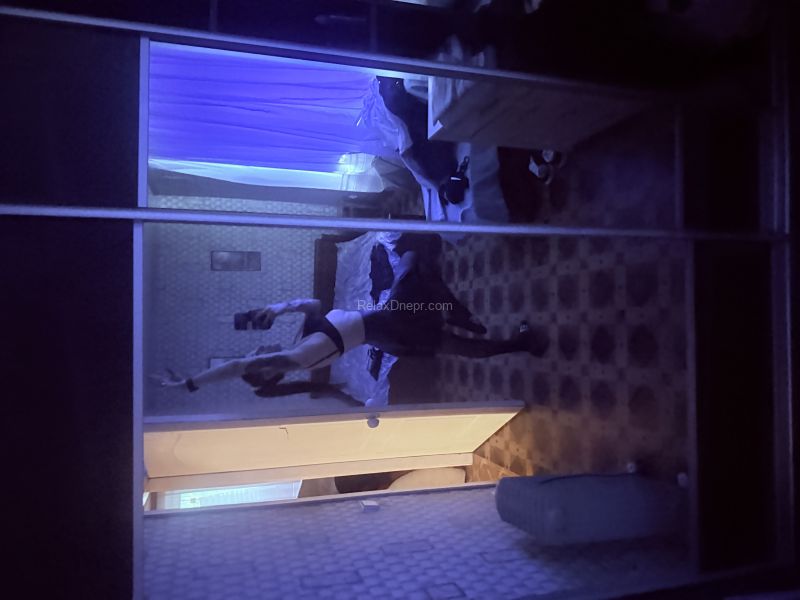 Проститутки Днепра : Валерия - фото 1