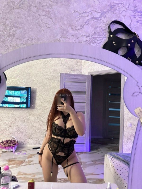 Dnipro escort : Lena - photo 2