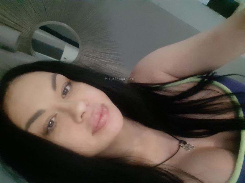 Проститутки Днепра : Алена - фото 3