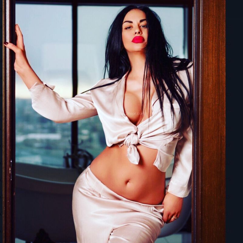 Проститутки Днепра : Алена - фото 8