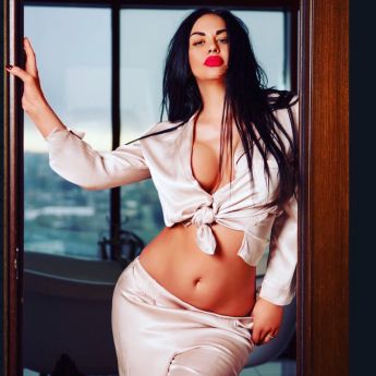 Escort Dnipro : Alena - photo 1