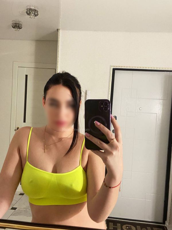 Проститутки Днепра : Яна - фото 2