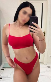 Проститутка Днепра : Яна - фото 1