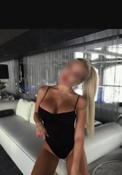 Проститутка Днепра : Настя - фото 3