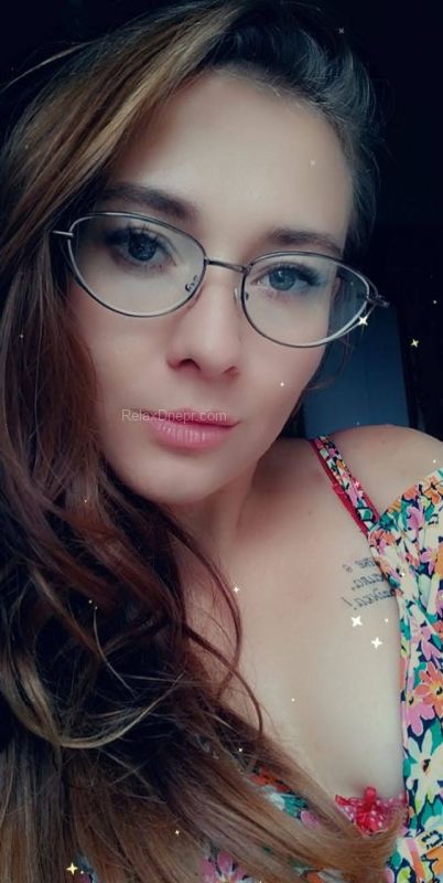 Повія Дніпра : Яночка - фото 1