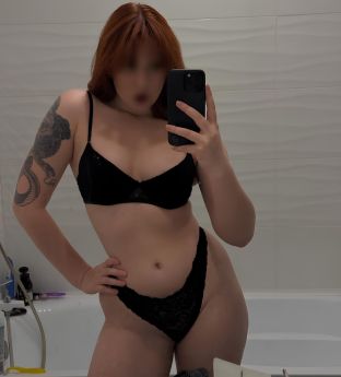 Повія Дніпра : Саша - фото 1