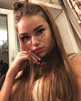 Escort Dnipro : Kristina - photo 3