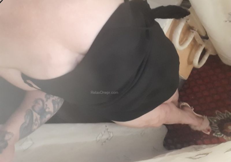 Проститутки Днепра : Прелесть - фото 1