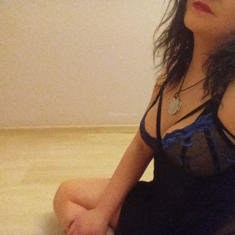 Повія Дніпра : Настя - фото 2