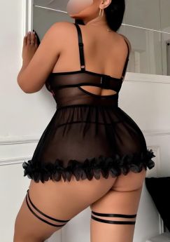 Повія Дніпра : Альбіна - фото 3