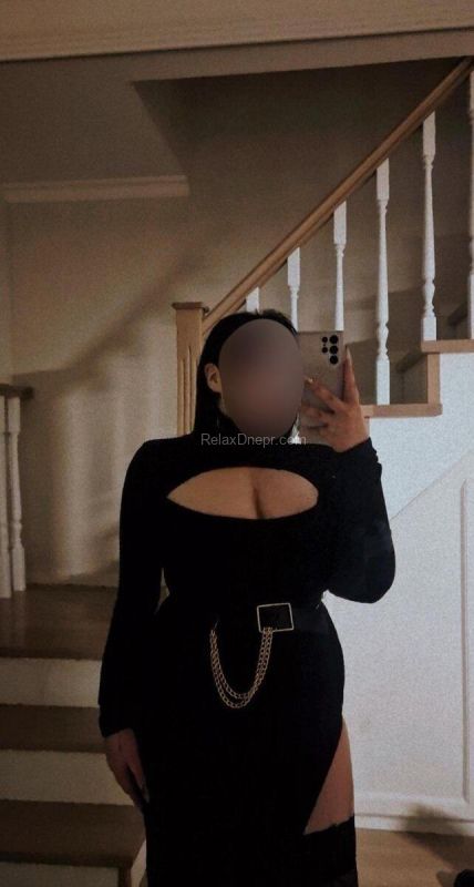 Повія Дніпра : Аріна - фото 2