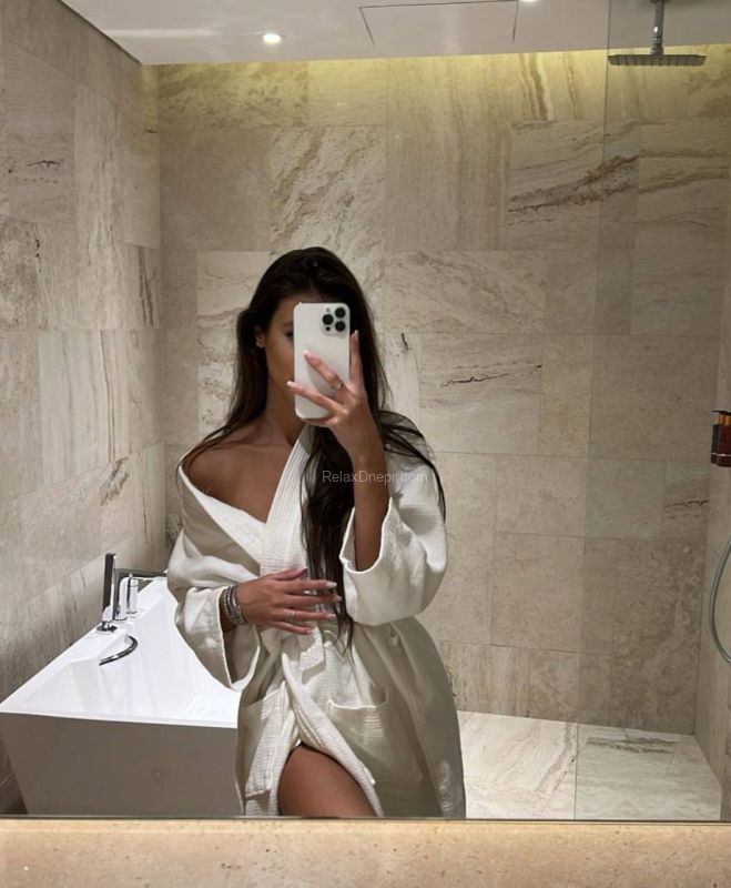 Повія Дніпра : Катя - фото 1