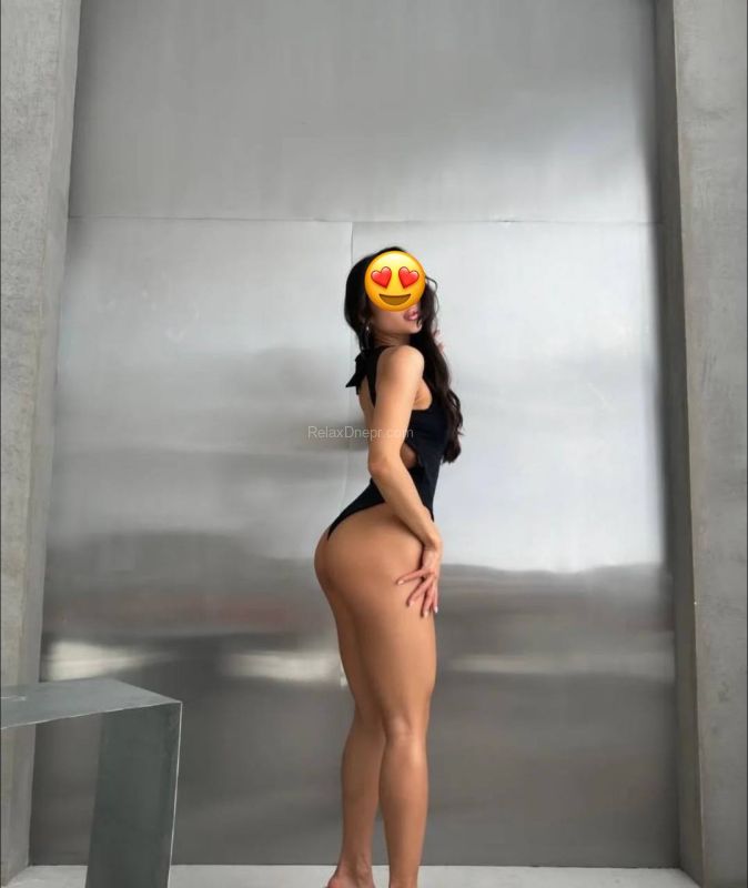 Повія Дніпра : Катя - фото 3