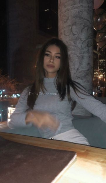 Повія Дніпра : Вікторія - фото 3