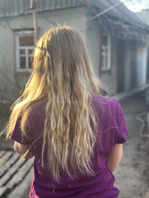 Повія Дніпра : Діана - фото 1