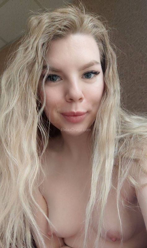 Повія Дніпра : Діана - фото 3