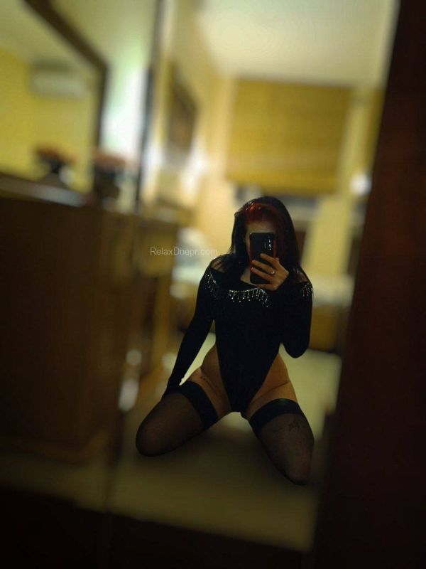 Повія Дніпра : Єва - фото 2