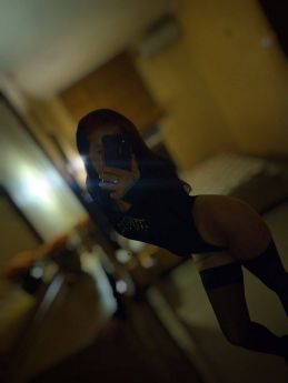 Проститутка Днепра : Ева - фото 4