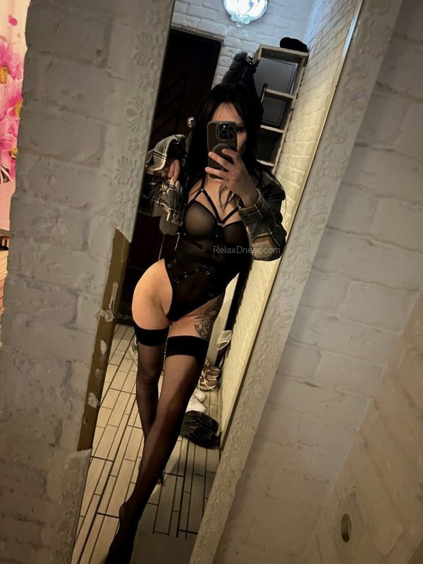 Повія Дніпра : Камілла - фото 3