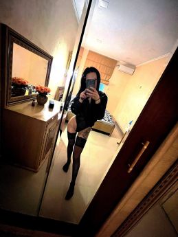 Проститутка Днепра : Камилла - фото 4