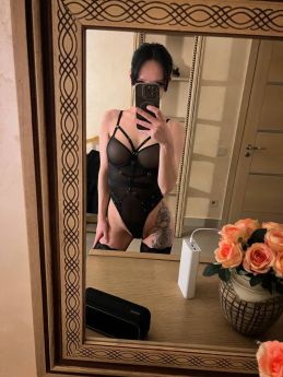 Проститутка Днепра : Камилла - фото 1