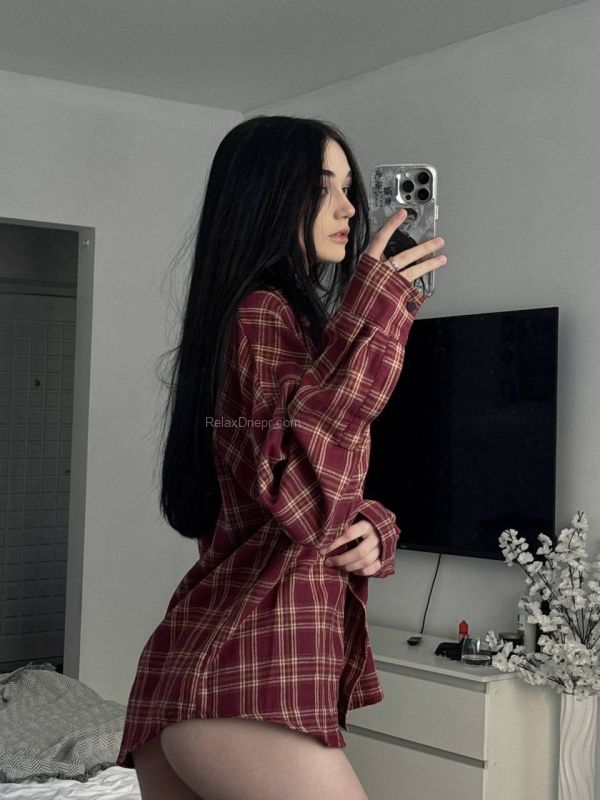 Dnipro escort : Katya - photo 1