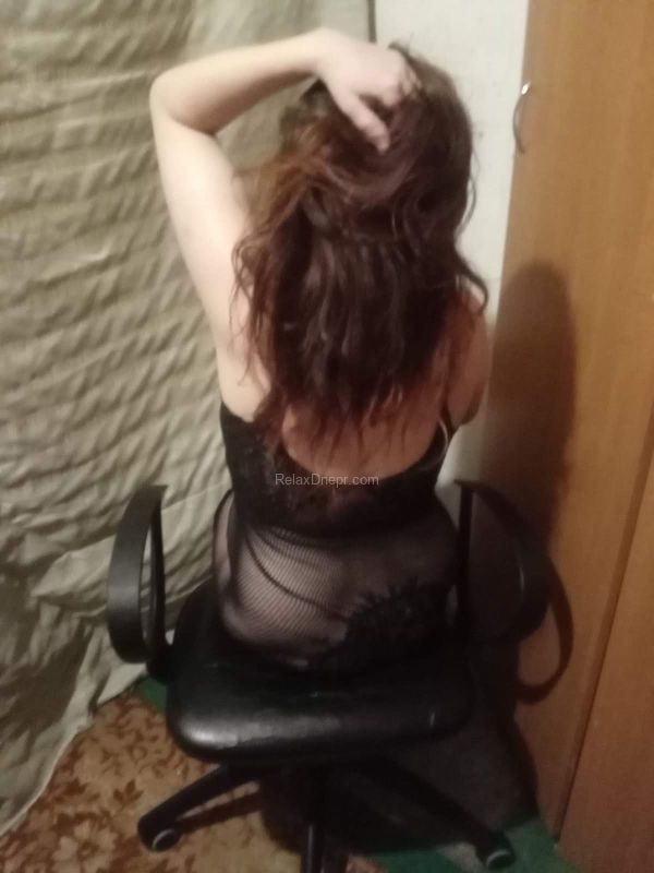 Повія Дніпра : Аля - фото 2