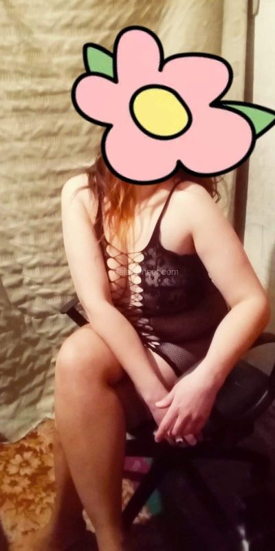 Повія Дніпра : Аля - фото 3