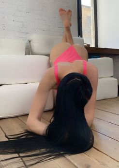 Проститутка Днепра : Даша - фото 1