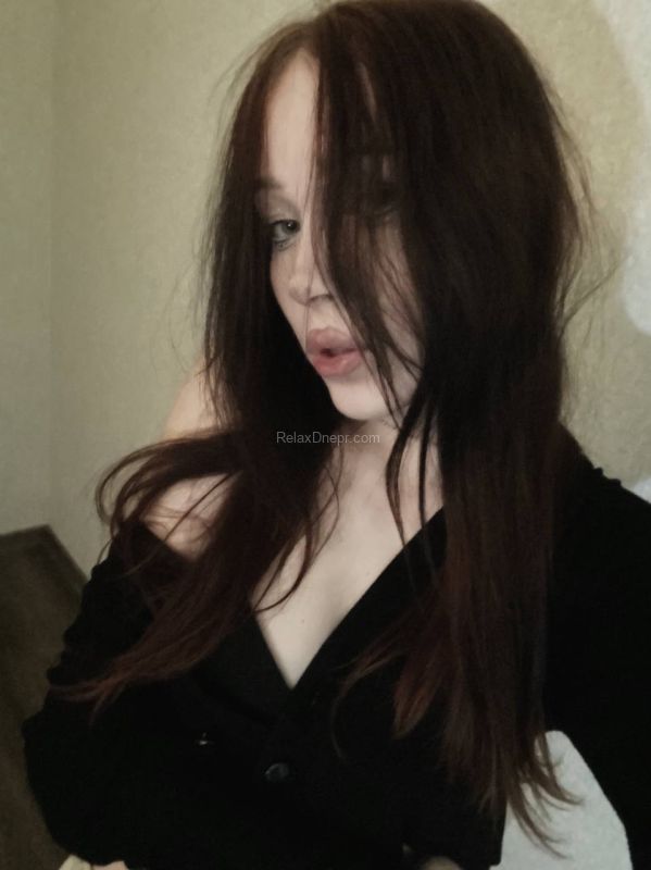 Повія Дніпра : Діана - фото 2