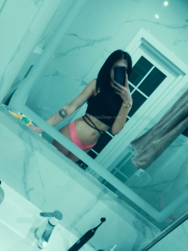 Повія Дніпра : Соня - фото 2