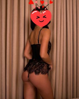 Повія Дніпра : Настя - фото 4