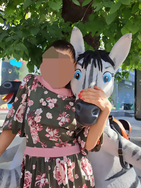 Dnipro escort : Helga - photo 1