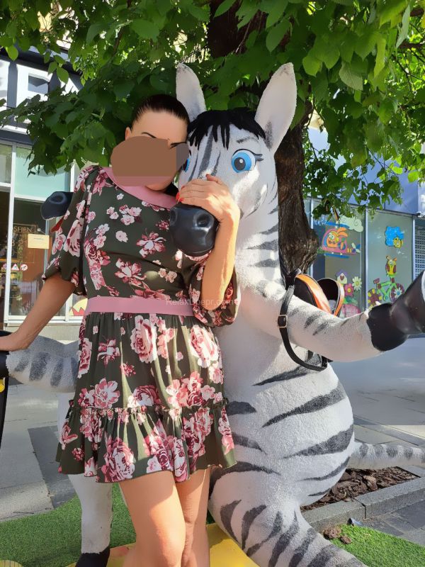 Dnipro escort : Helga - photo 2