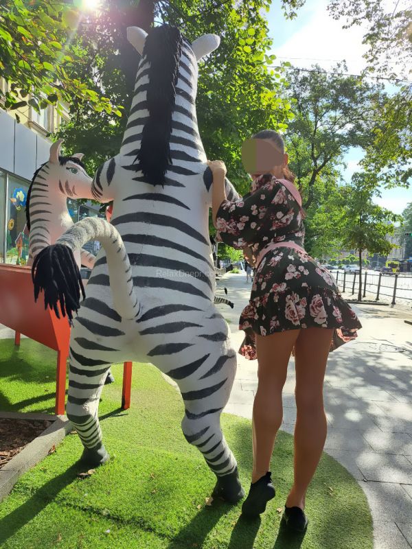 Dnipro escort : Helga - photo 3