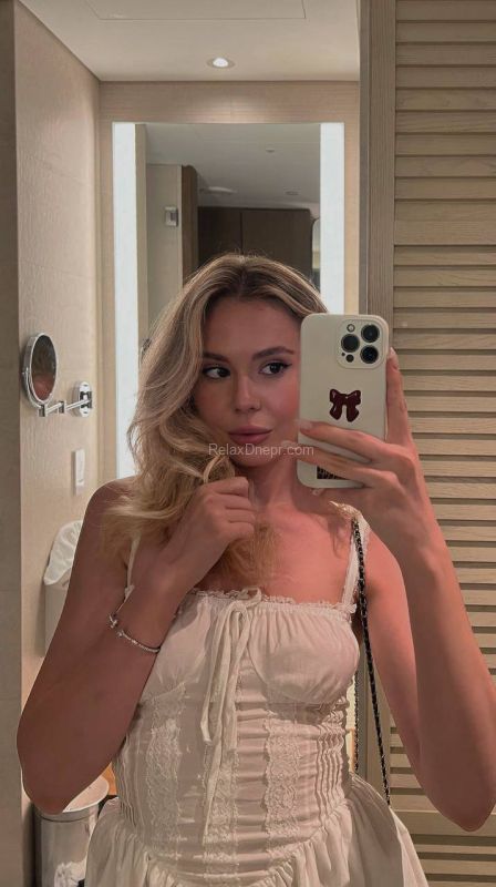 Проститутки Днепра : Ліза - фото 2